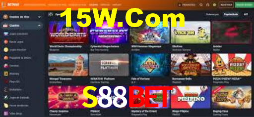 S88Bet,S88 Bet