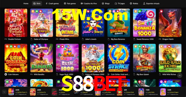 S88 Bet