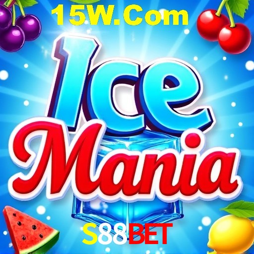 APP oficial da S88Bet para mobile