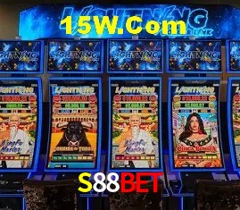 Secure Login S88Bet