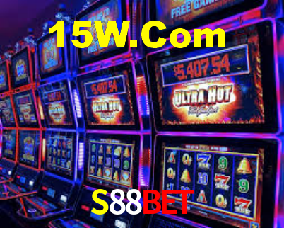 S88Bet App Interface