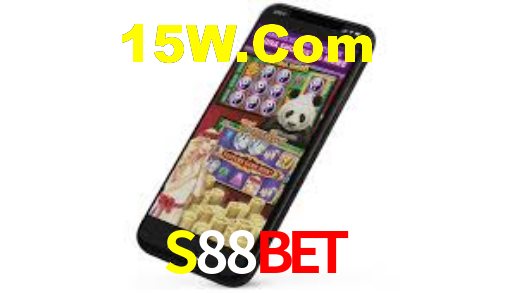 S88Bet: Seu Cassino Premiado com Pagamentos Rápidos
