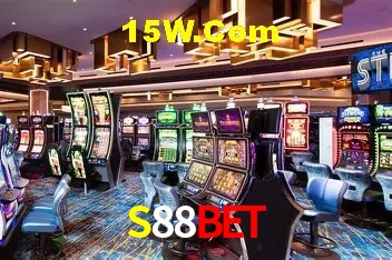 Security Systems S88Bet