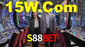 Programa VIP S88Bet