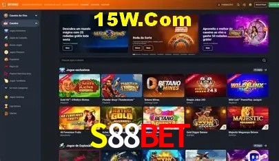 Weekend Specials S88Bet