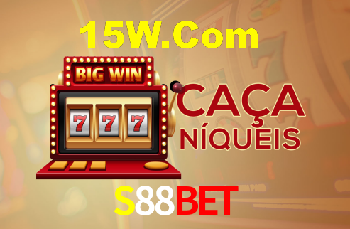 S88Bet: A Experiência de Casino com Jogos de Mesa ao Vivo