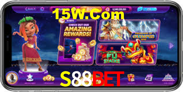S88 Game
