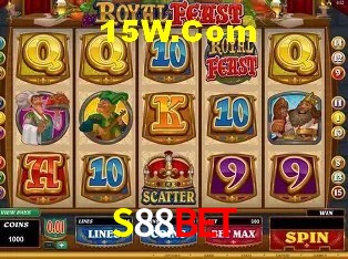 Statistics S88Bet
