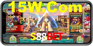 Tournaments S88Bet