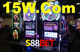 Programa VIP S88Bet